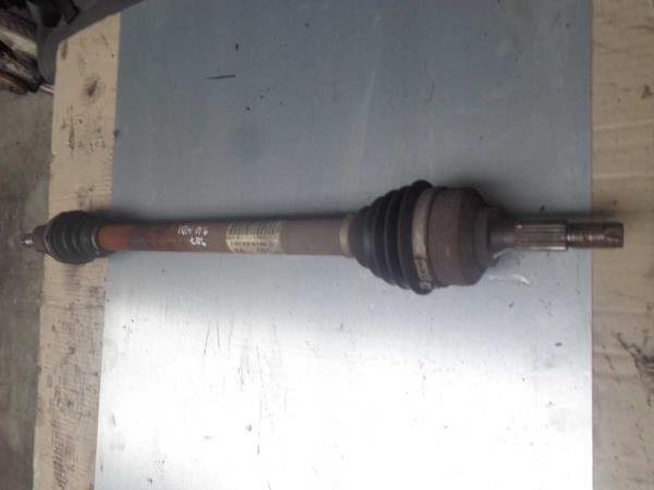 CARDAN DROIT PEUGEOT 207 1.4HDI - Vue 1